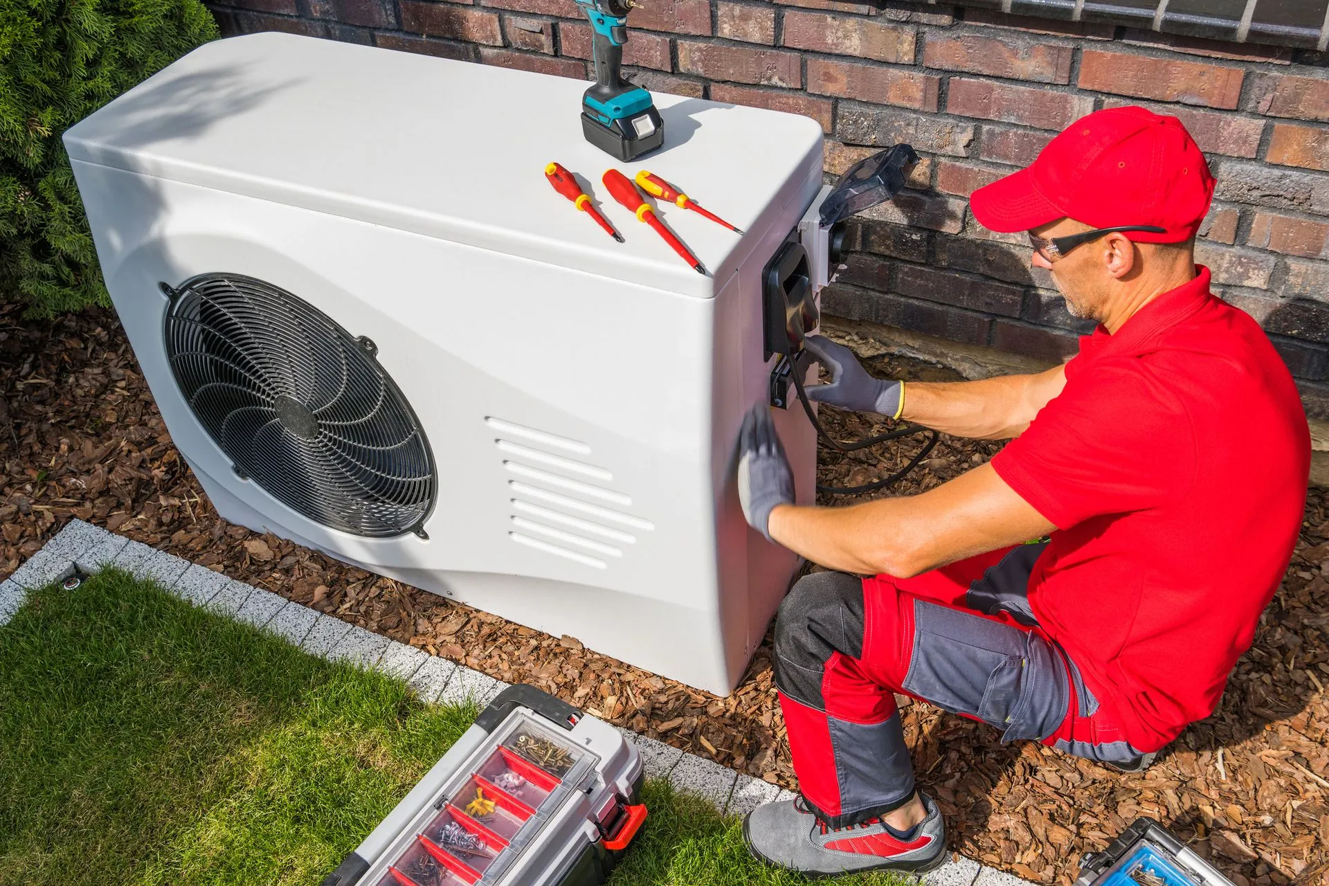 HVAC in New Mexico